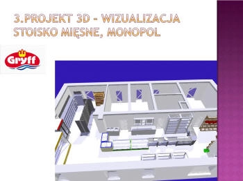 visualisointi leipomo skandinaavinen